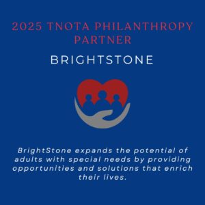 2025 TNOTA Philanthropy Partner: BrightStone